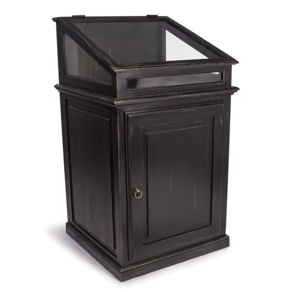 Jewelry Display Unit (Single)